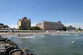 Appartamento Calmo 2SX Lido Di Venezia